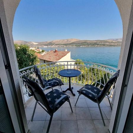 Apartment Matej Trogir Extérieur photo