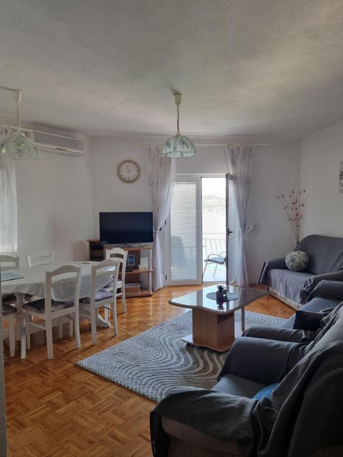 Apartment Matej Trogir Extérieur photo