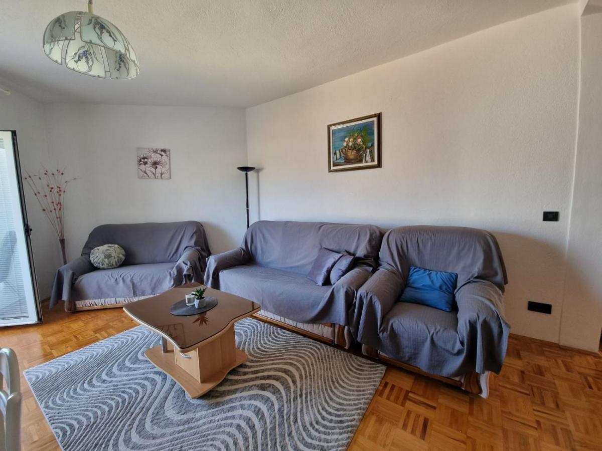 Apartment Matej Trogir Extérieur photo