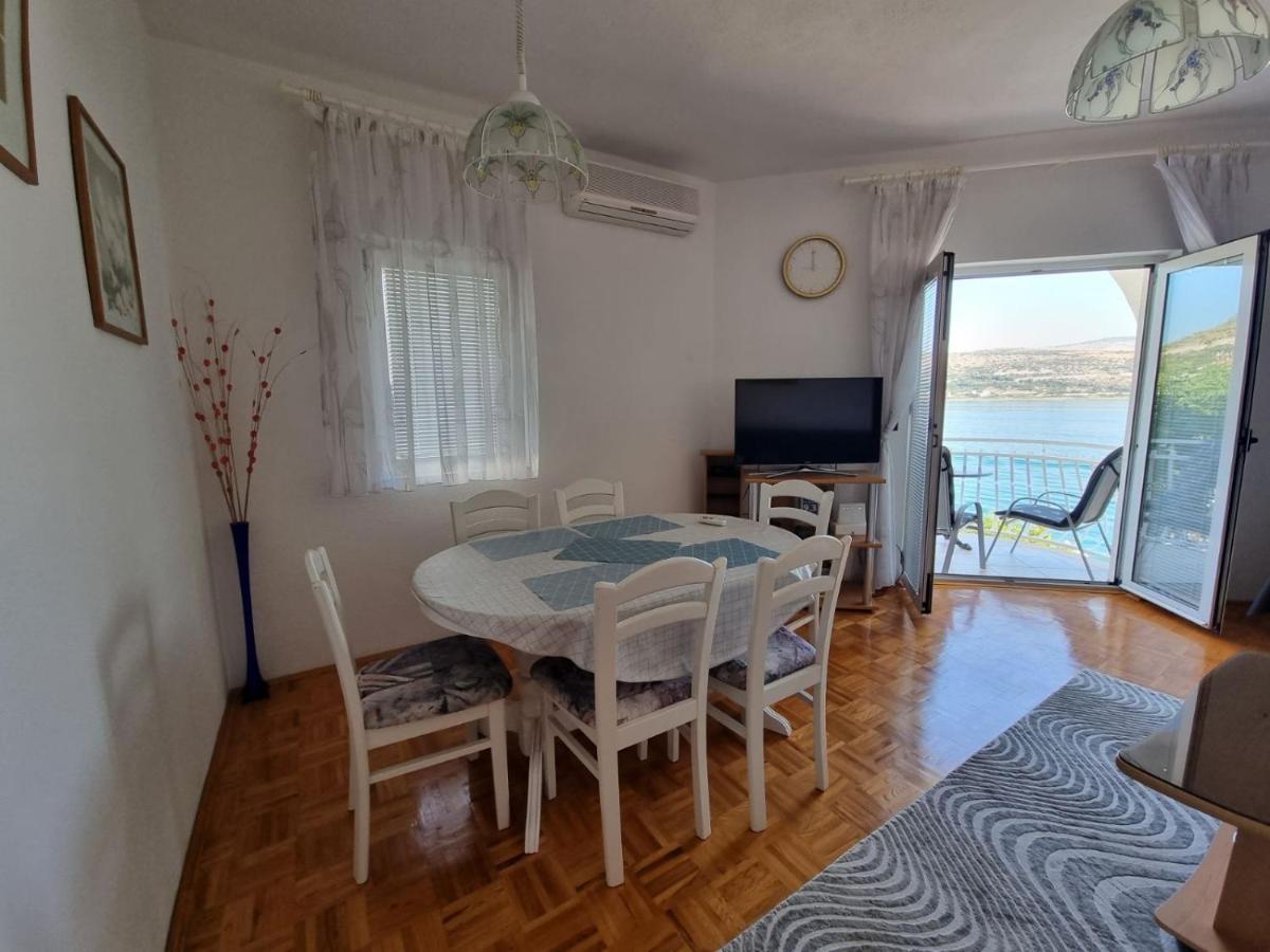 Apartment Matej Trogir Extérieur photo