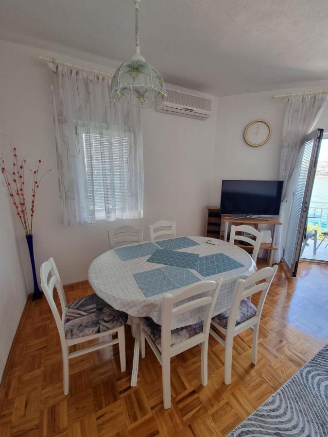 Apartment Matej Trogir Extérieur photo