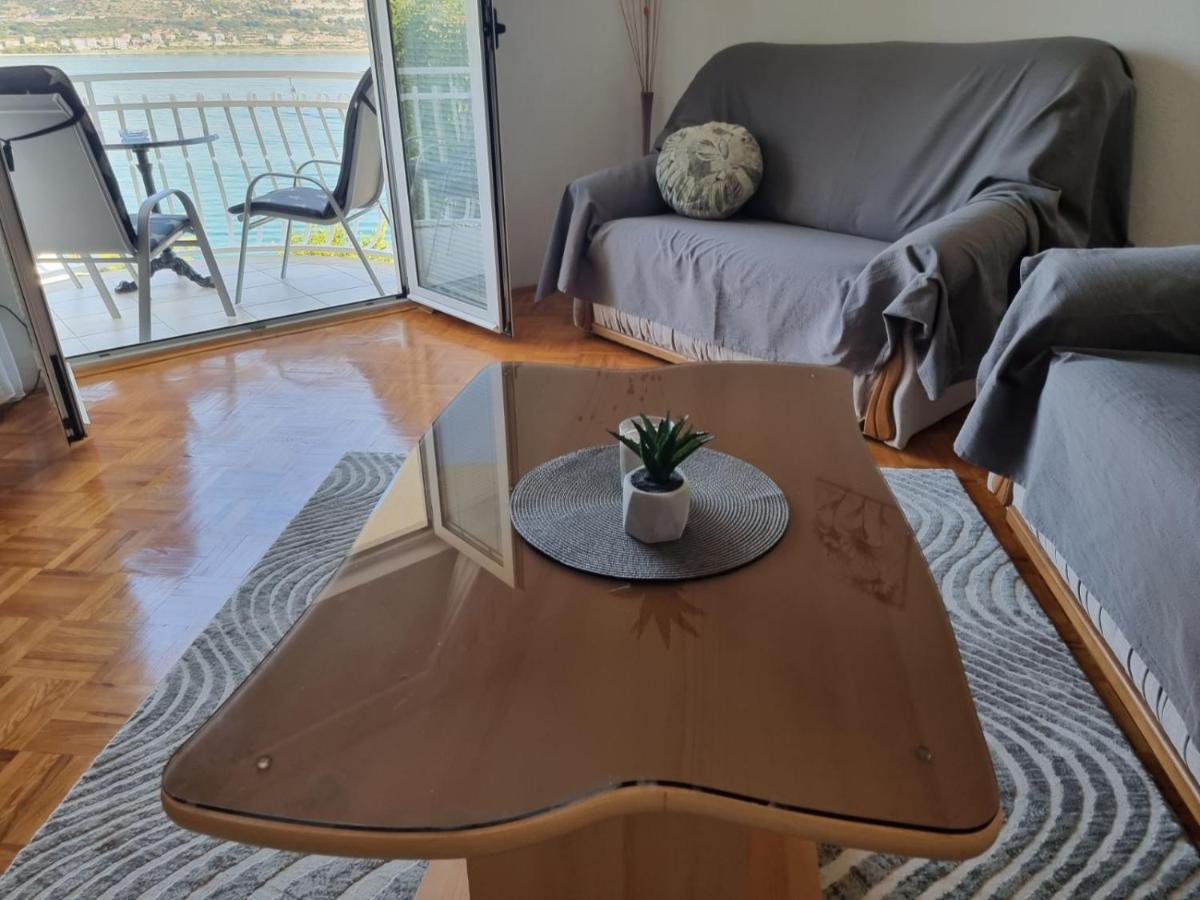 Apartment Matej Trogir Extérieur photo