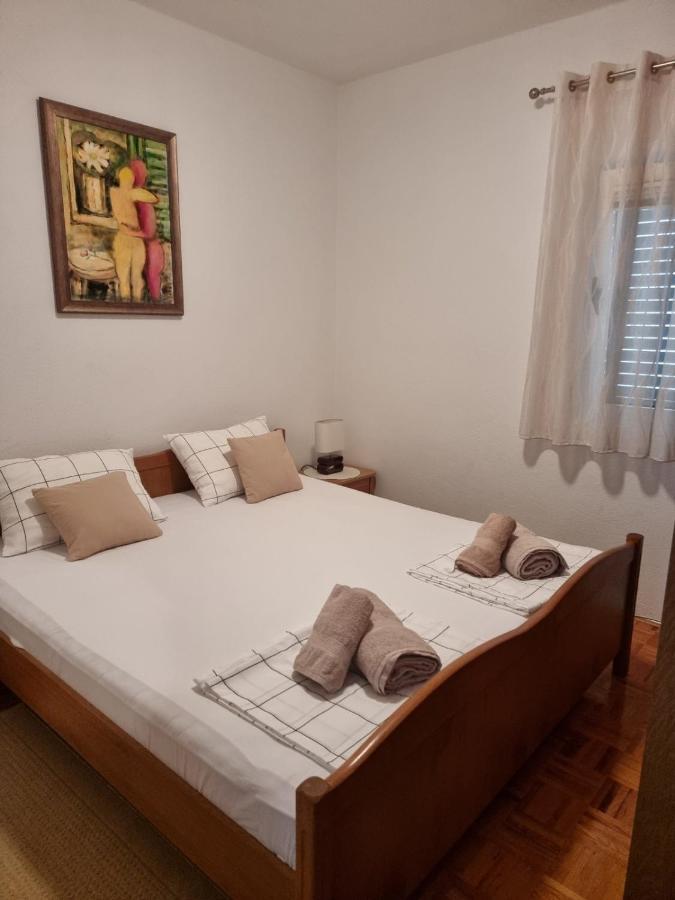 Apartment Matej Trogir Extérieur photo