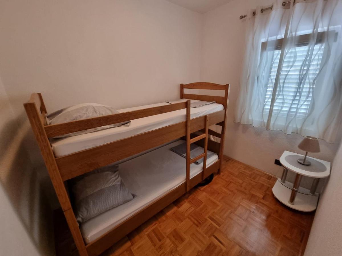 Apartment Matej Trogir Extérieur photo