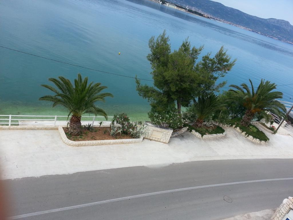 Apartment Matej Trogir Chambre photo