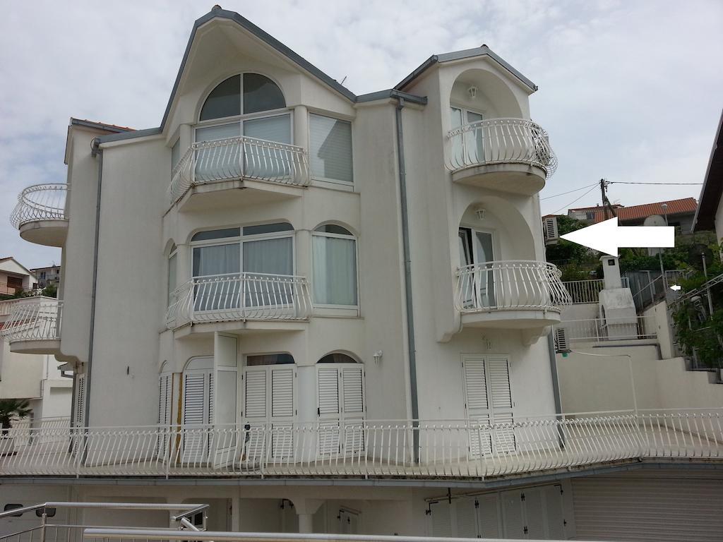 Apartment Matej Trogir Chambre photo